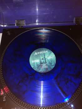 3LP Annisokay: Aurora (Special Edition) CLR