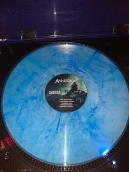 3LP Annisokay: Aurora (Special Edition) CLR