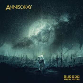 3LP Annisokay: Aurora (Special Edition) CLR