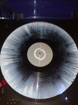 LP/CD Annisokay: Devil May Care CLR