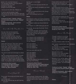 CD Anointed: Spiritual Love Affair