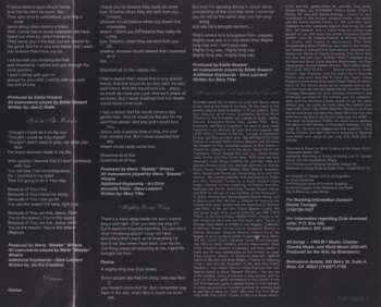 CD Anointed: Spiritual Love Affair