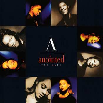 Album Anointed: The Call