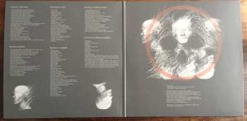 2LP Anomalie: Tranceformation