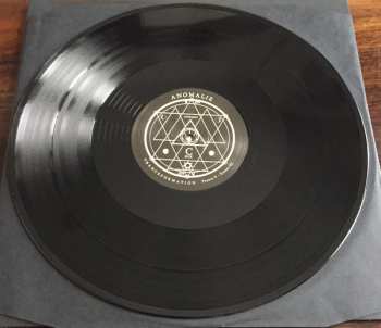 2LP Anomalie: Tranceformation