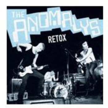 SP Anomalys: 7-retox