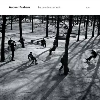 Anouar Brahem: Le Pas Du Chat Noir