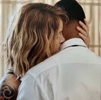 CD Anouk: Deena & Jim