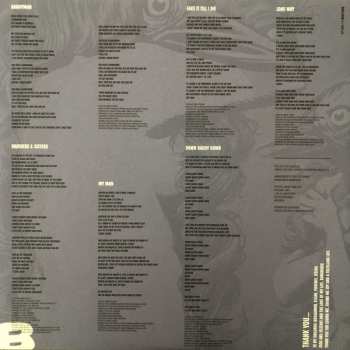 LP Anouk: Fake It Till We Die LTD | NUM | CLR