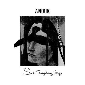 LP Anouk: Sad Singalong Songs CLR | LTD | NUM