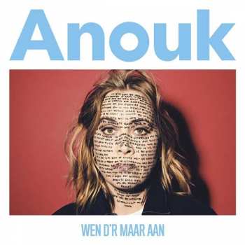 LP Anouk: Wen D'r Maar Aan