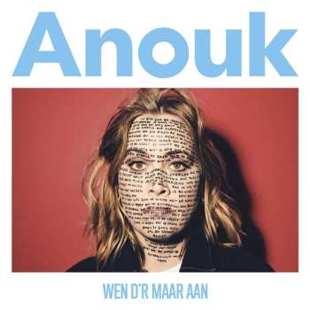 LP Anouk: Wen D'r Maar Aan CLR | LTD | NUM