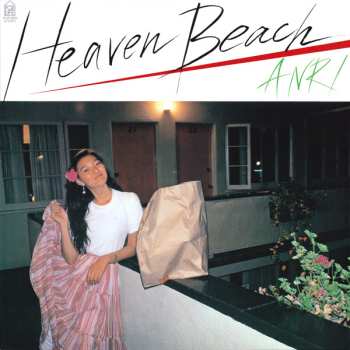LP Anri: Heaven Beach = ヘブン・ビーチ CLR | LTD