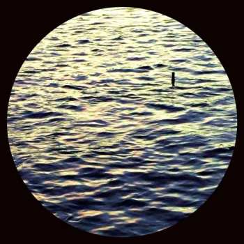 Album Ant Orange: Right There
