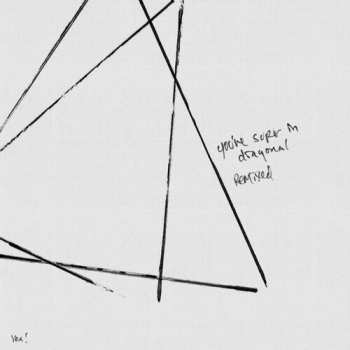 LP Ant Orange: You're Super In Diagonal Remixed