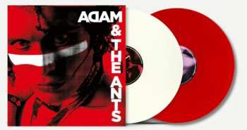 Album Ant,adam: Singles