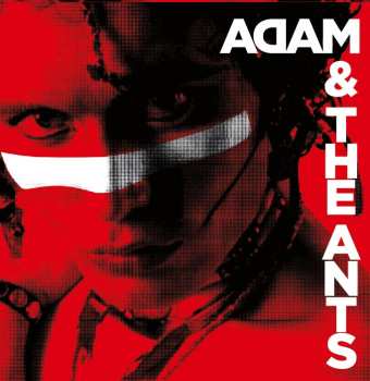 CD Ant,adam: Singles