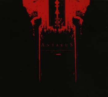 Album Antaeus: Cut Your Flesh And Worship Satan