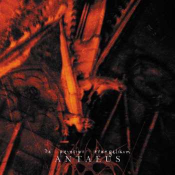 CD Antaeus: De Principii Evangelikum