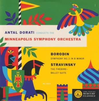 31CD/Set di cofanetti The Chicago Symphony Orchestra: The Mercury Masters - The Mono Recordings