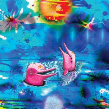 LP Anteloper: Pink Dolphins LTD