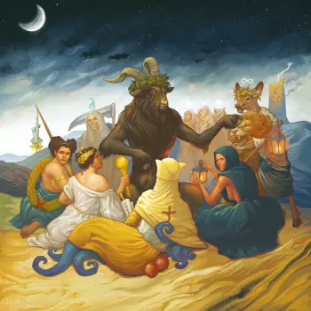 Ànteros: Montenegro