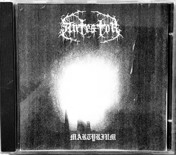 Martyrium