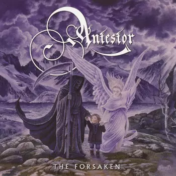 The Forsaken