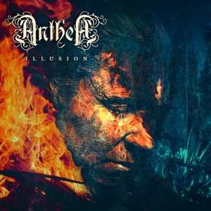 CD Anthea: Illusion
