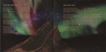 CD Greta Van Fleet: Anthem Of The Peaceful Army