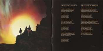 CD Greta Van Fleet: Anthem Of The Peaceful Army