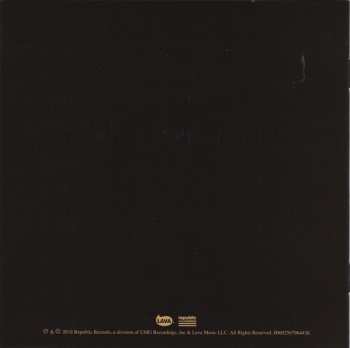 CD Greta Van Fleet: Anthem Of The Peaceful Army