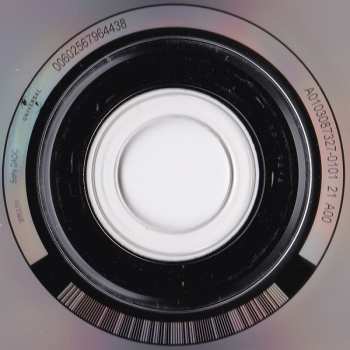 CD Greta Van Fleet: Anthem Of The Peaceful Army