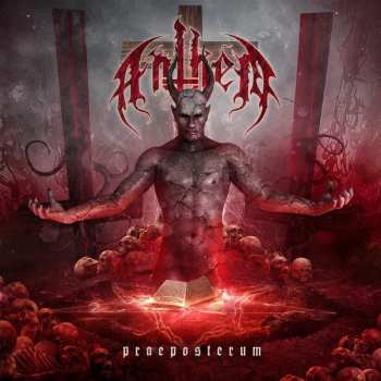 Album Anthem: Praeposterum