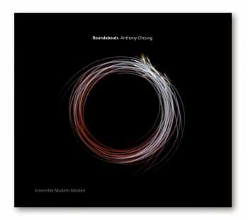 CD Anthony Cheung: Roundabouts