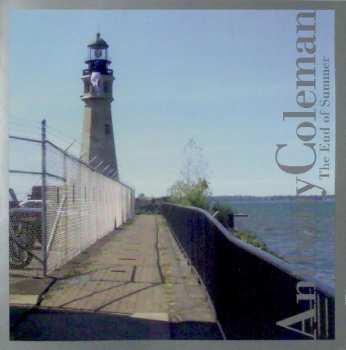 Album Anthony Coleman: The End Of Summer