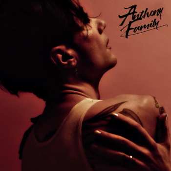 Album Anthony Family: Live From An Ordinary Place