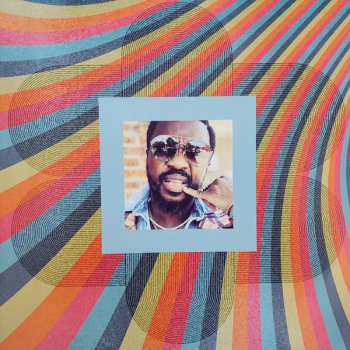 2LP Anthony Hamilton: Love Is The New Black CLR