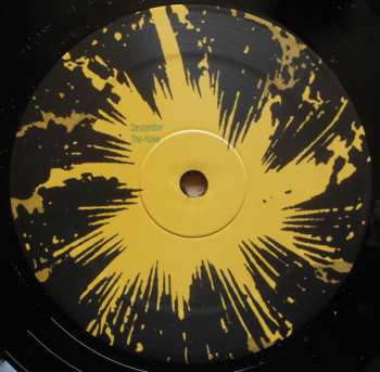 LP Anthony Moore: The April Sessions LTD