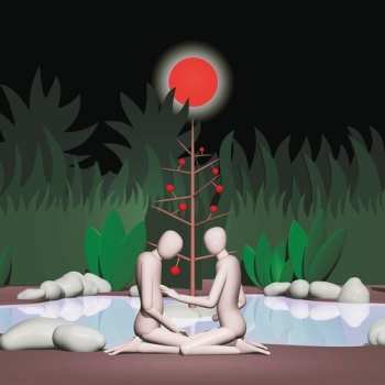 LP Anthony Pateras: Reise der Schatten
