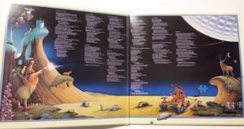 2CD Anthony Phillips: Wise After The Event