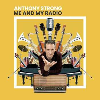 Album Anthony Strong: Me And My Radio