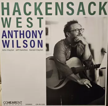 Hackensack West