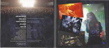 2DVD Anthrax: Kings Among Scotland