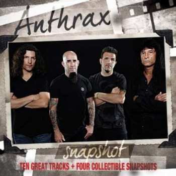 CD Anthrax: Snapshot DIGI