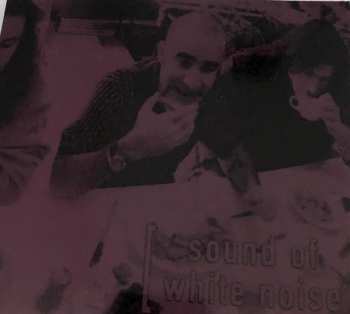 CD Anthrax: Sound Of White Noise