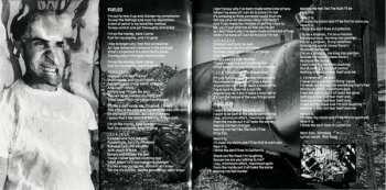 CD Anthrax: Stomp 442