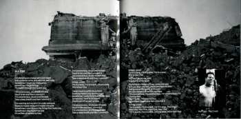 CD Anthrax: Stomp 442