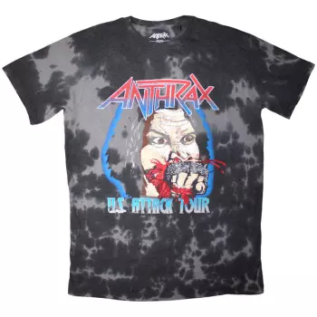 Maglietta Fistful Of Metal