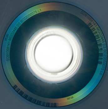 2CD/Blu-ray Anthrax: XL (MCMLXXXI - MMXXI)